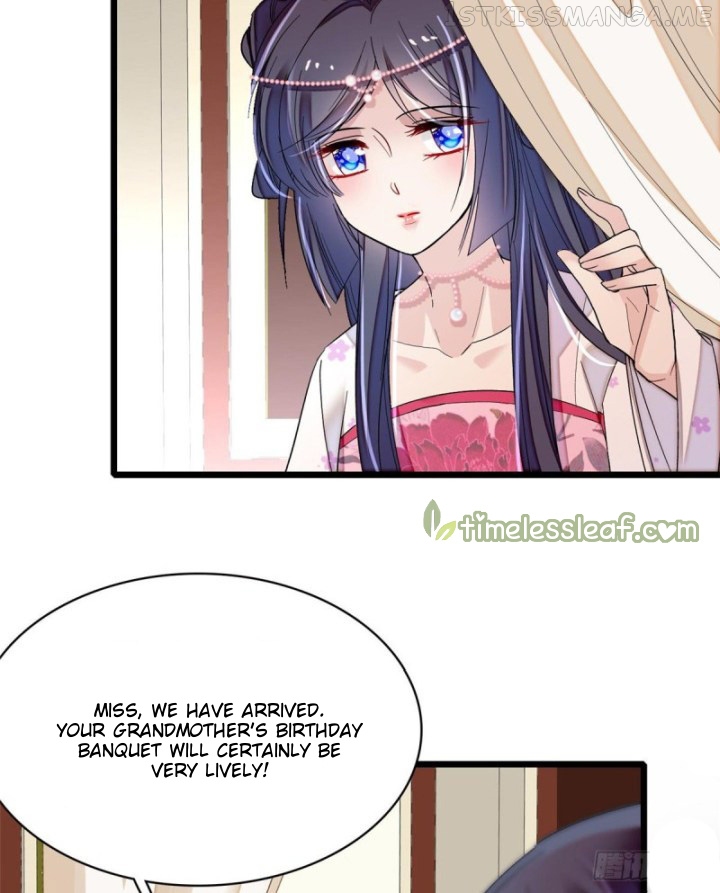 Sijin - Manhua chapter 87.2 - page 18