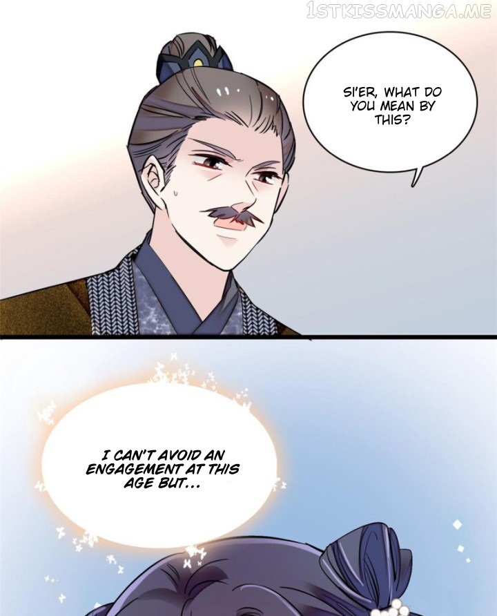 Sijin - Manhua chapter 87.1 - page 1