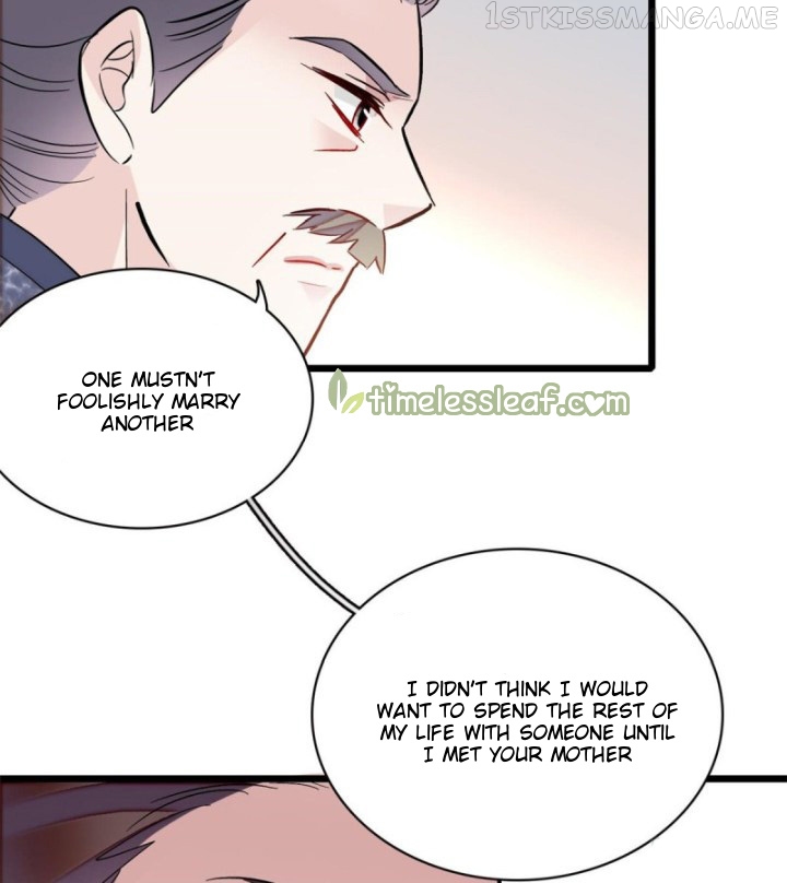 Sijin - Manhua chapter 87.1 - page 10