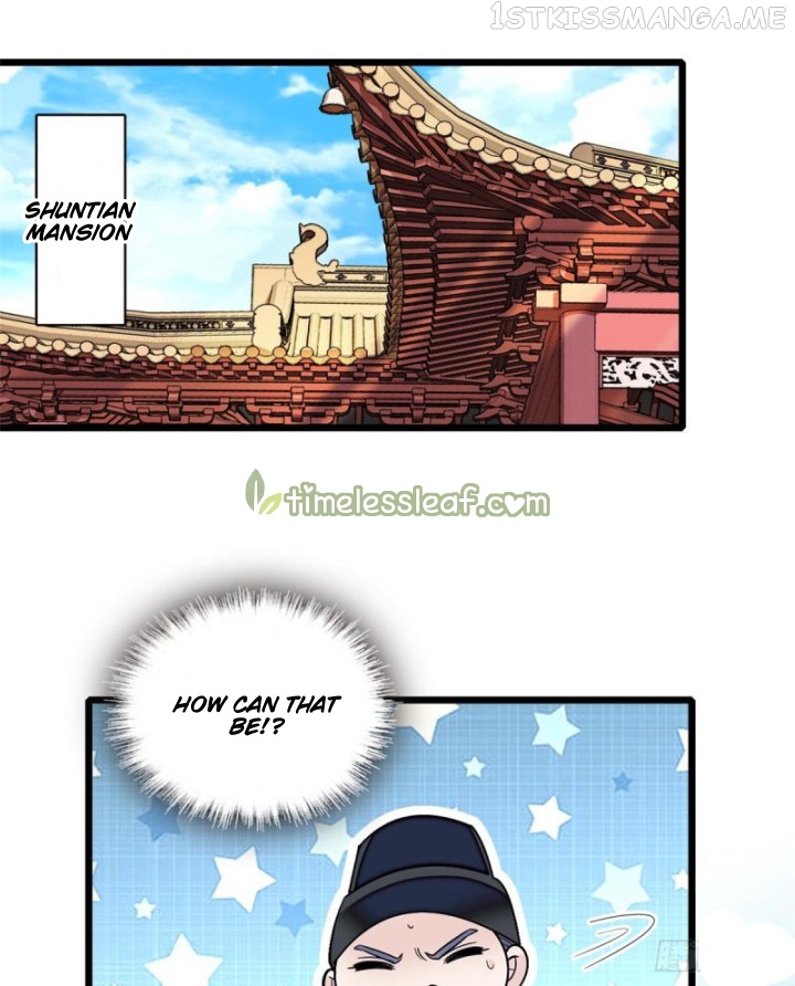 Sijin - Manhua chapter 87.1 - page 17