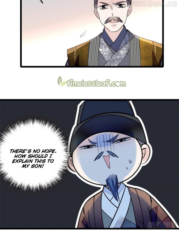 Sijin - Manhua chapter 87.1 - page 20
