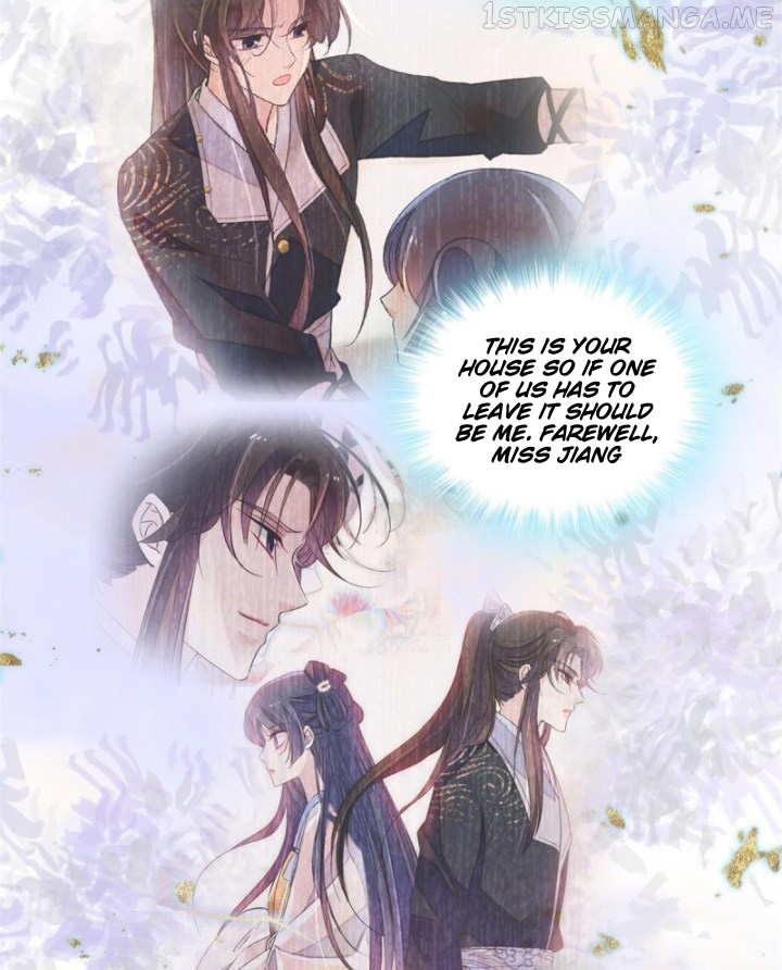 Sijin - Manhua chapter 87.1 - page 3