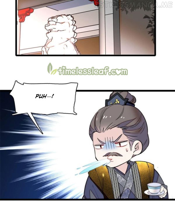 Sijin - Manhua chapter 86.2 - page 17