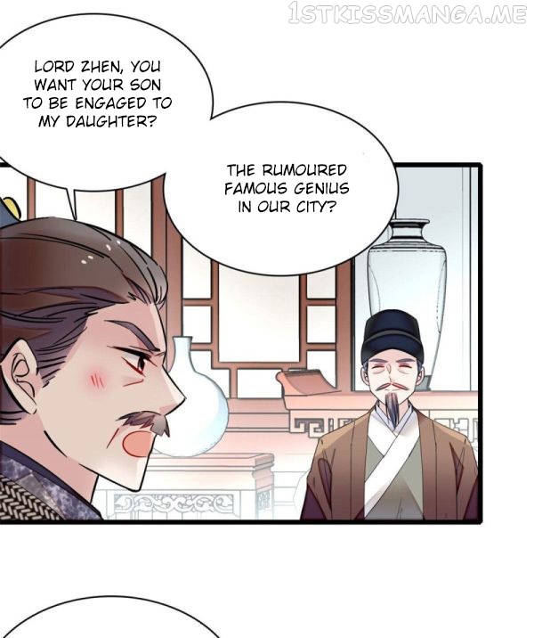 Sijin - Manhua chapter 86.2 - page 18