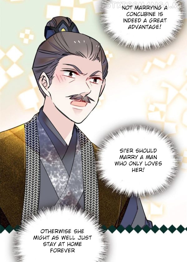 Sijin - Manhua chapter 86.2 - page 20