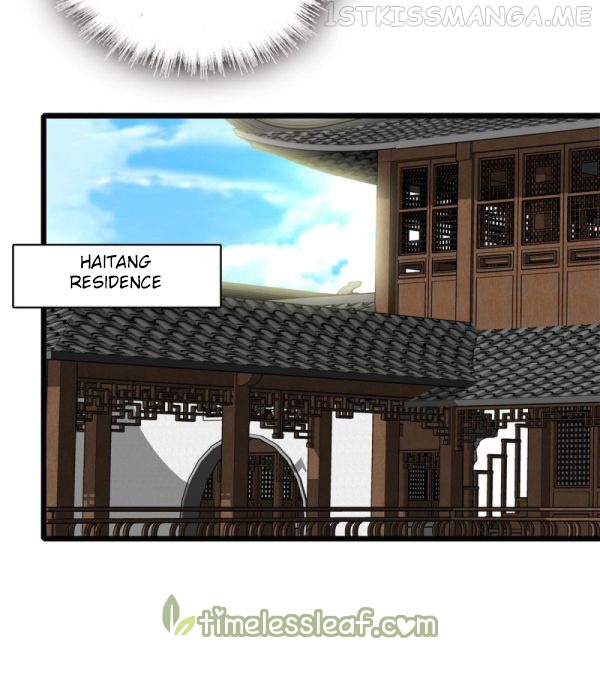 Sijin - Manhua chapter 86.2 - page 21