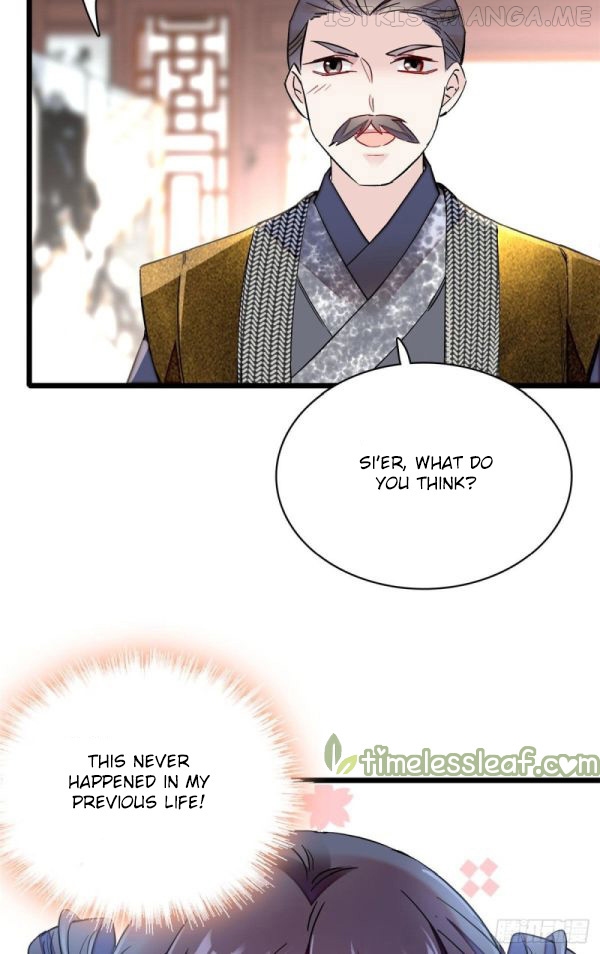 Sijin - Manhua chapter 86.2 - page 23