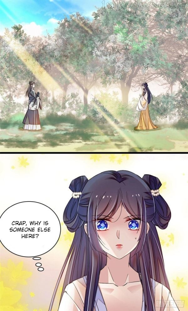 Sijin - Manhua chapter 86.1 - page 1
