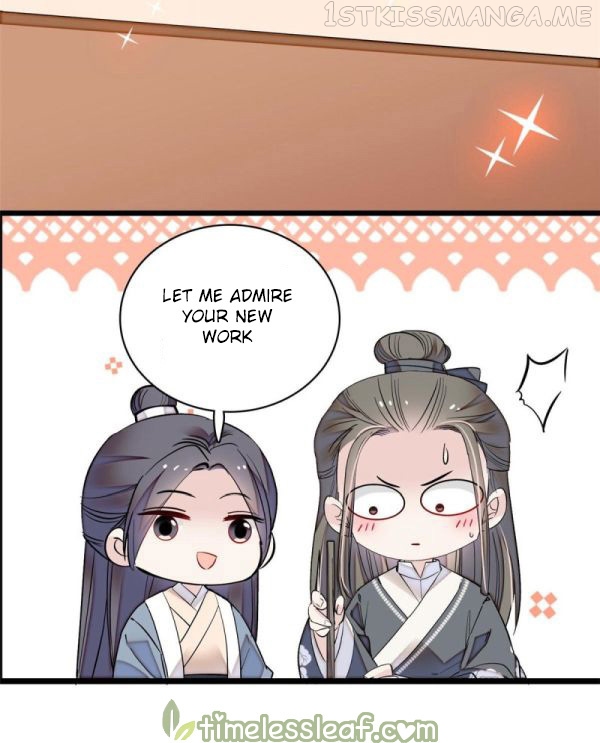 Sijin - Manhua chapter 86.1 - page 11