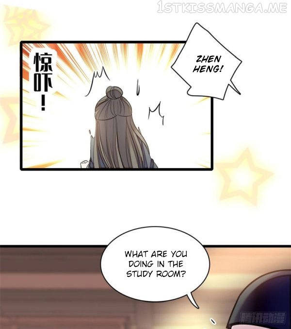 Sijin - Manhua chapter 86.1 - page 16