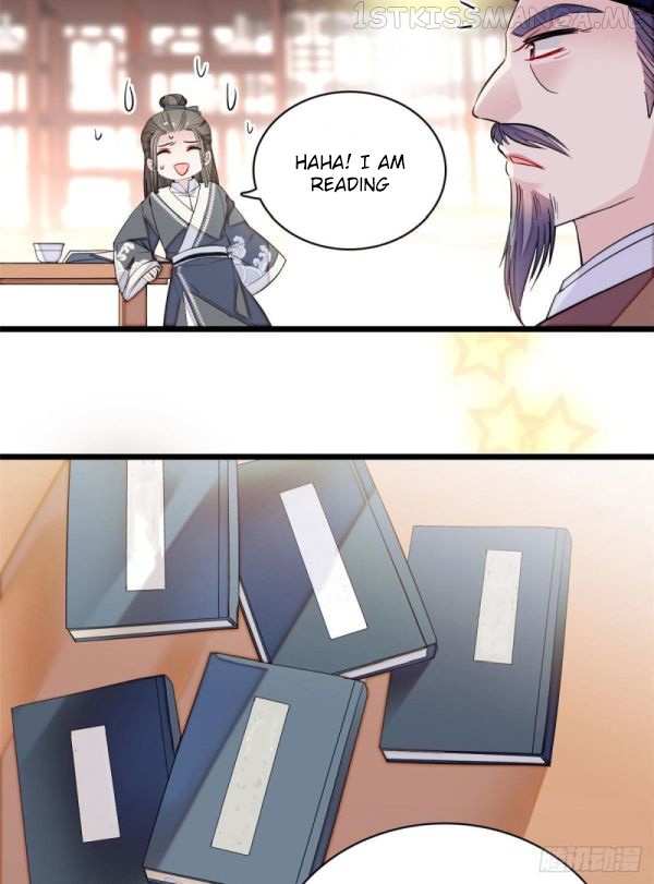 Sijin - Manhua chapter 86.1 - page 17