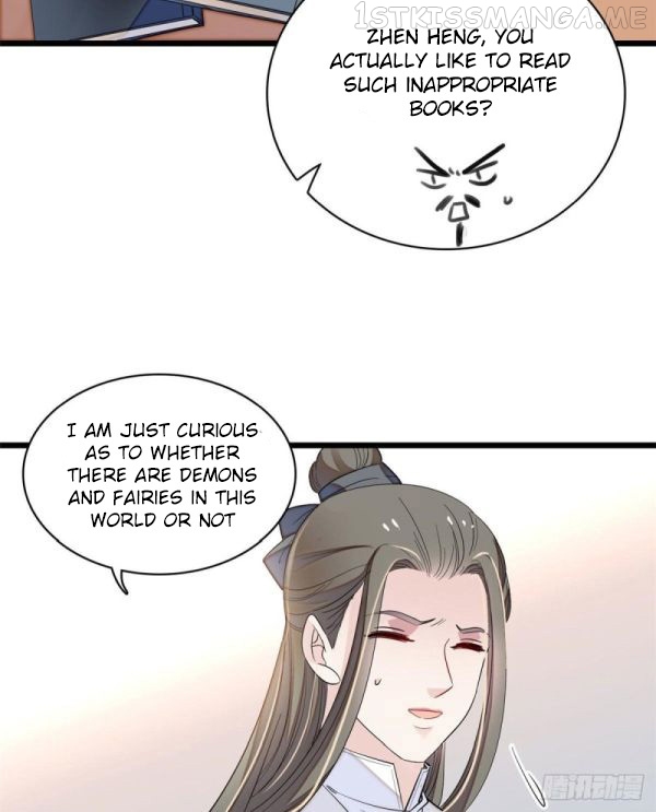 Sijin - Manhua chapter 86.1 - page 18