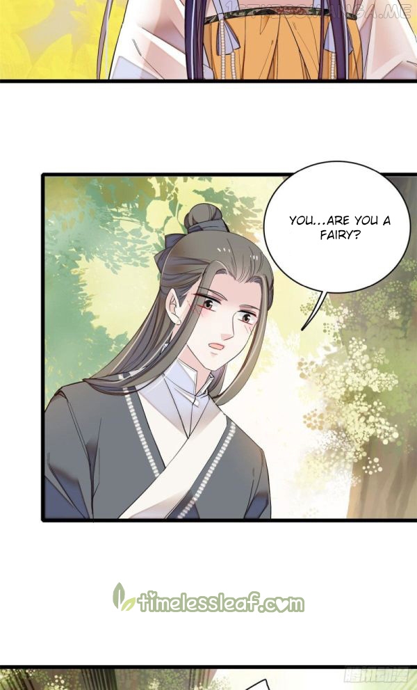 Sijin - Manhua chapter 86.1 - page 2