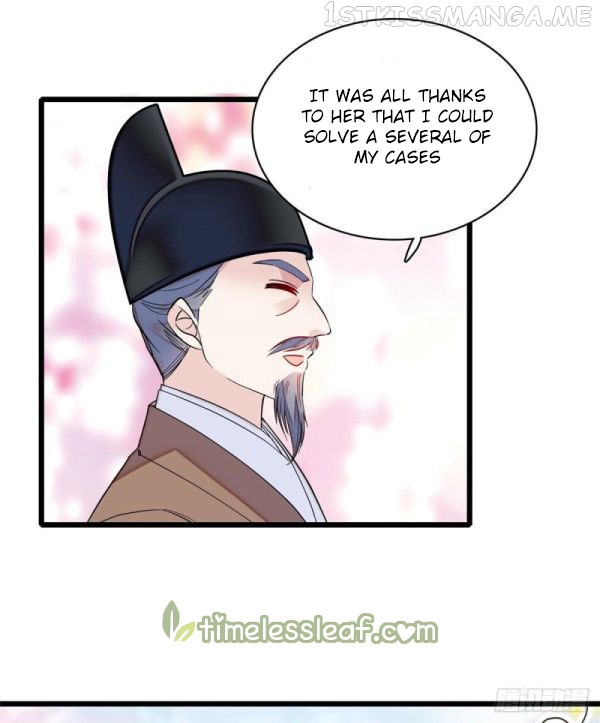 Sijin - Manhua chapter 86.1 - page 24