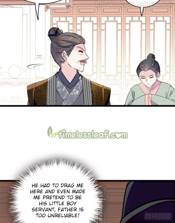 Sijin - Manhua chapter 86.1 - page 26