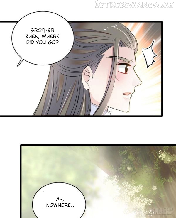 Sijin - Manhua chapter 86.1 - page 4