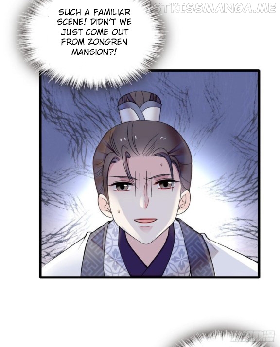 Sijin - Manhua chapter 85.2 - page 1