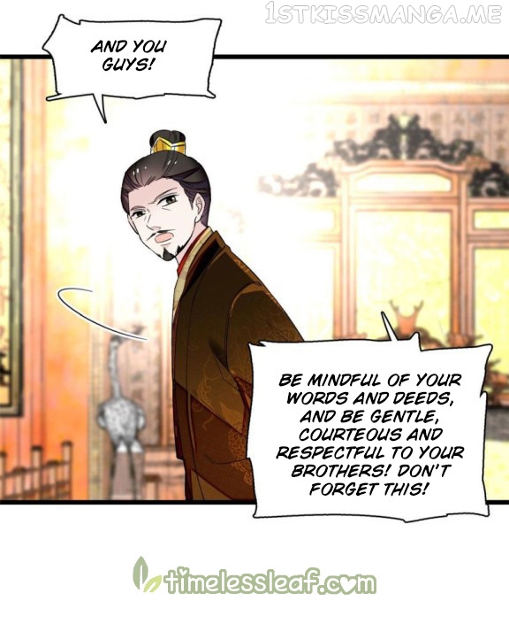 Sijin - Manhua chapter 85.2 - page 11