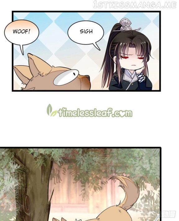 Sijin - Manhua chapter 85.2 - page 15