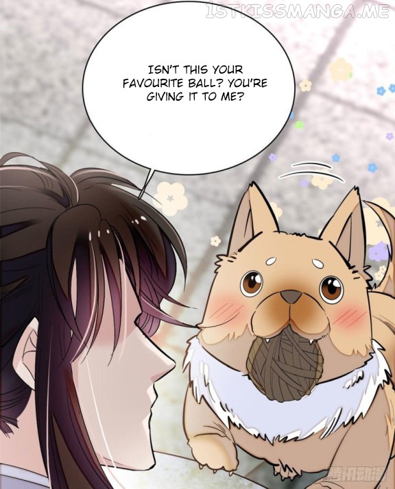 Sijin - Manhua chapter 85.2 - page 17
