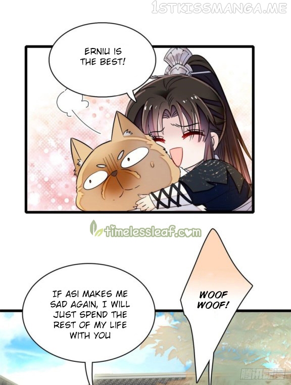 Sijin - Manhua chapter 85.2 - page 19