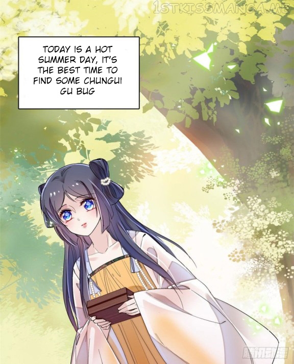 Sijin - Manhua chapter 85.2 - page 22