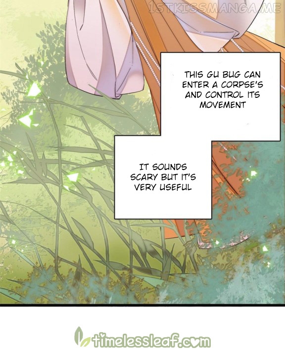 Sijin - Manhua chapter 85.2 - page 23