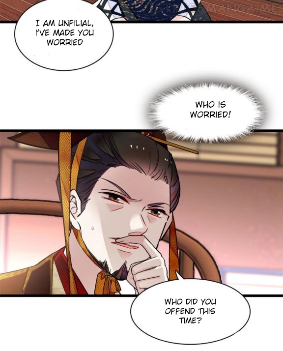 Sijin - Manhua chapter 85.1 - page 10
