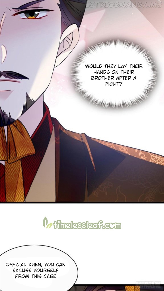 Sijin - Manhua chapter 85.1 - page 14