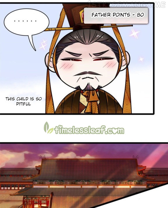Sijin - Manhua chapter 85.1 - page 21