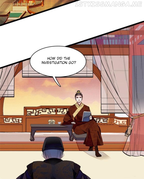 Sijin - Manhua chapter 85.1 - page 22