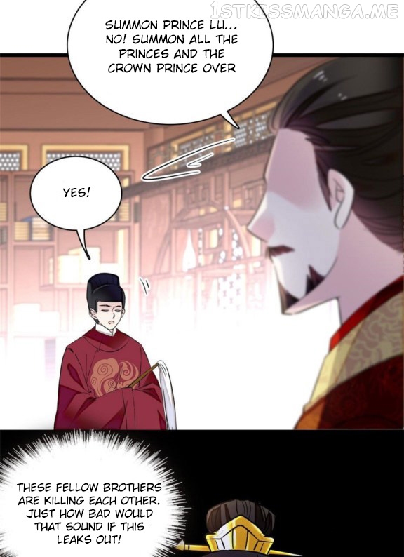 Sijin - Manhua chapter 85.1 - page 25