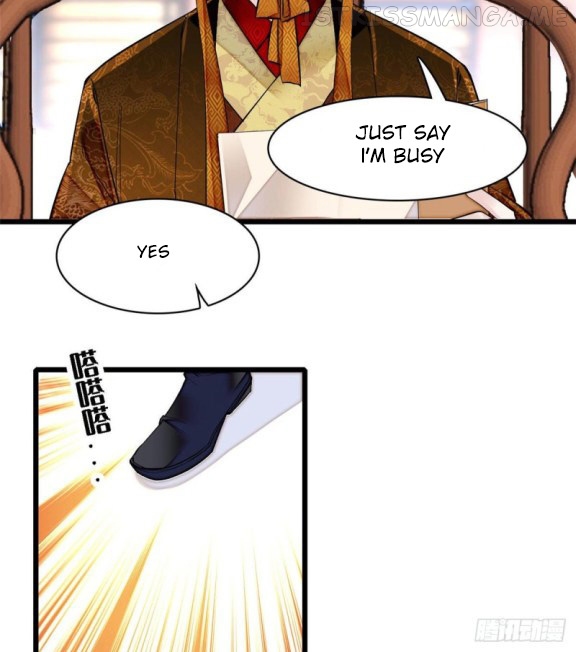 Sijin - Manhua chapter 85.1 - page 3