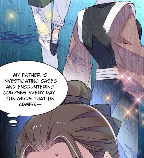 Sijin - Manhua chapter 84.3 - page 15