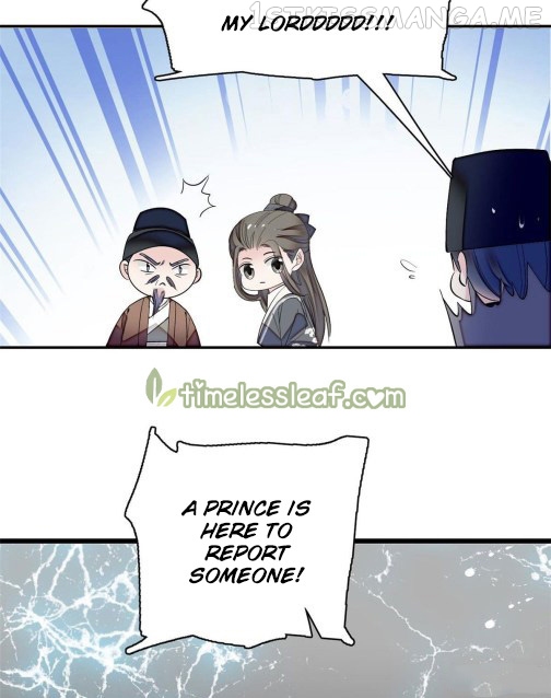 Sijin - Manhua chapter 84.3 - page 18