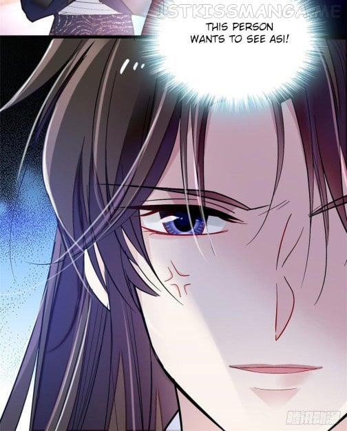 Sijin - Manhua chapter 84.3 - page 8