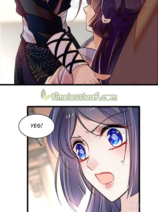 Sijin - Manhua chapter 84.2 - page 10