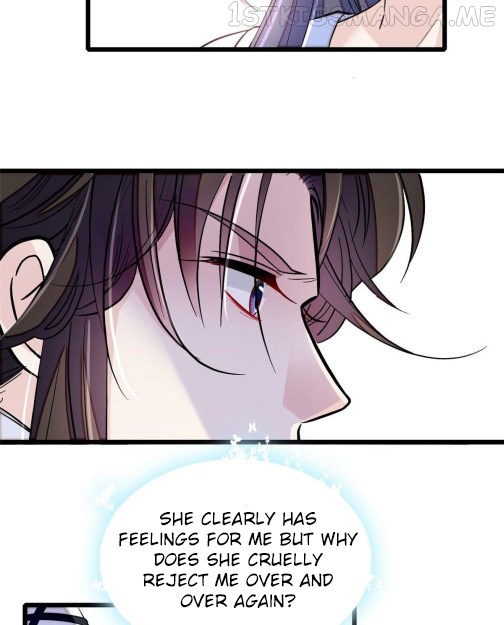 Sijin - Manhua chapter 84.2 - page 11