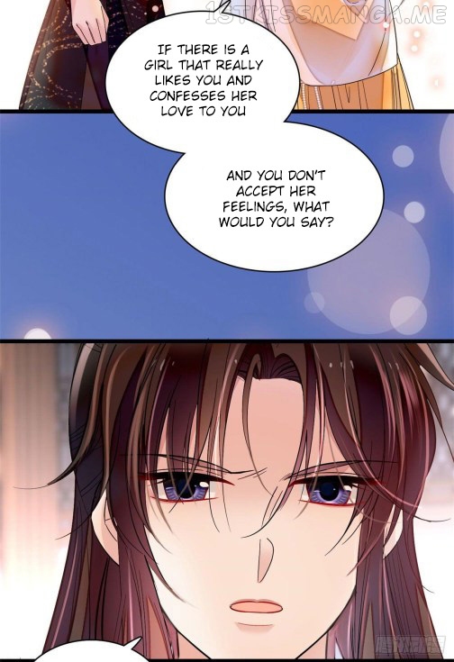 Sijin - Manhua chapter 84.2 - page 14