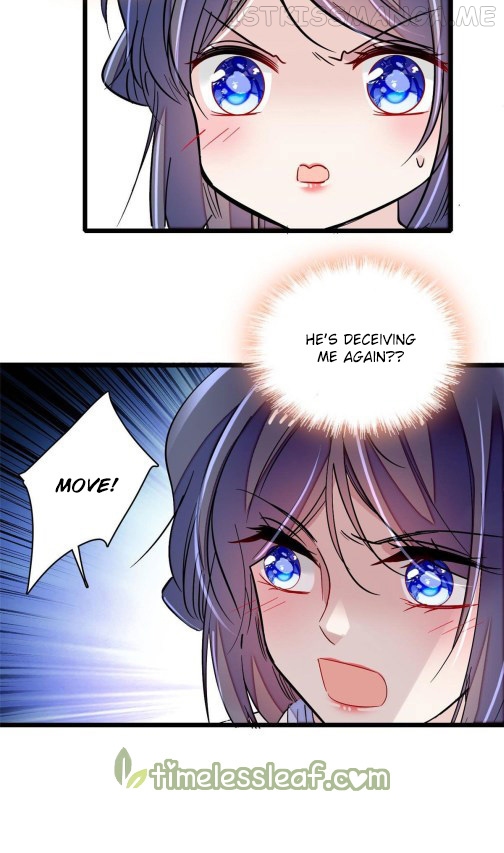 Sijin - Manhua chapter 84.2 - page 8