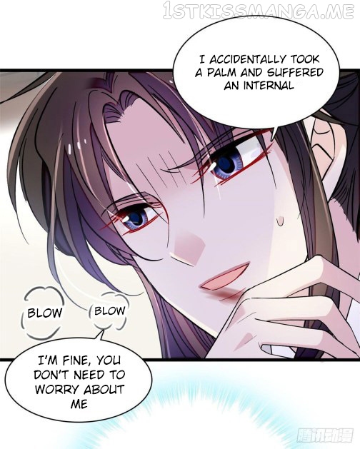 Sijin - Manhua chapter 84.1 - page 10