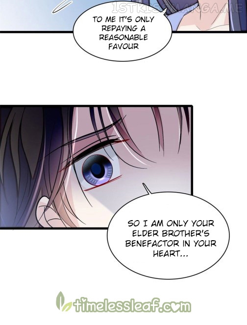 Sijin - Manhua chapter 84.1 - page 12