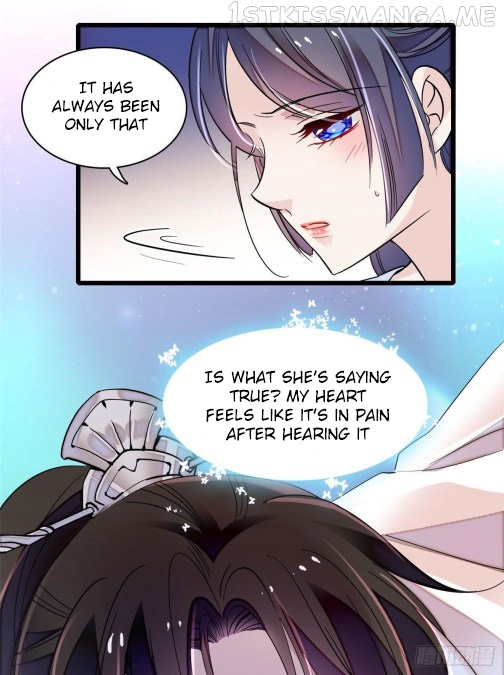 Sijin - Manhua chapter 84.1 - page 13