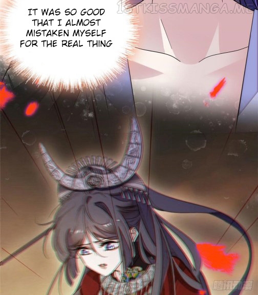 Sijin - Manhua chapter 84.1 - page 19