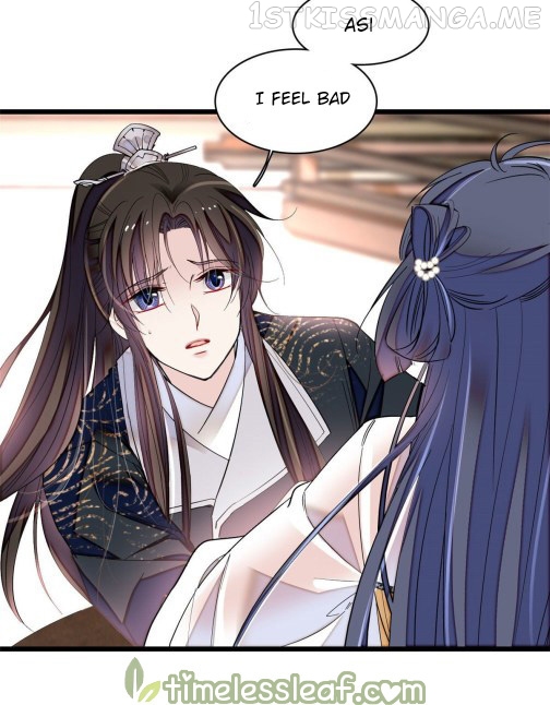 Sijin - Manhua chapter 84.1 - page 4