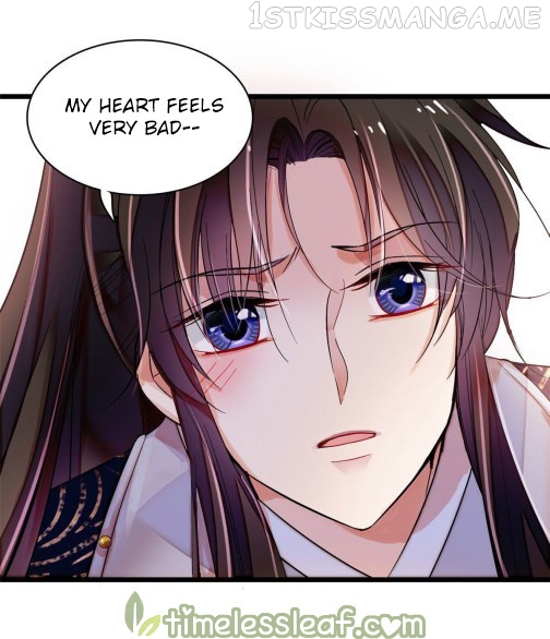 Sijin - Manhua chapter 84.1 - page 5