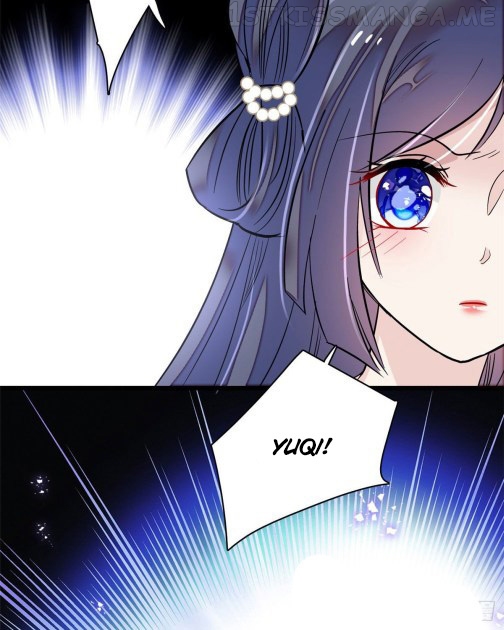 Sijin - Manhua chapter 84.1 - page 7