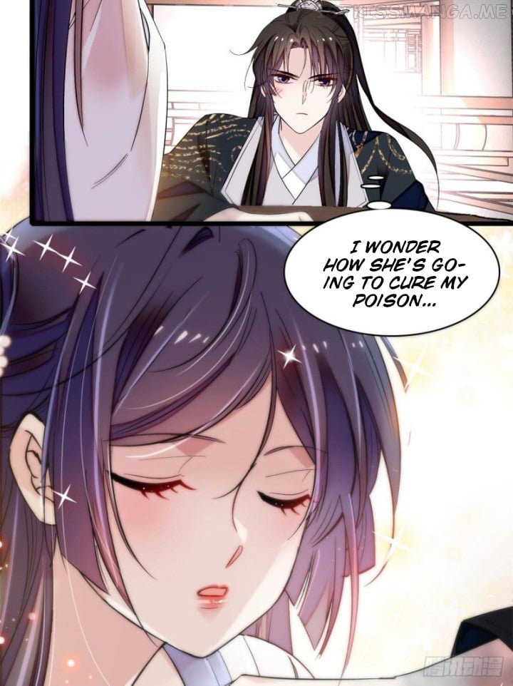 Sijin - Manhua chapter 83.3 - page 11