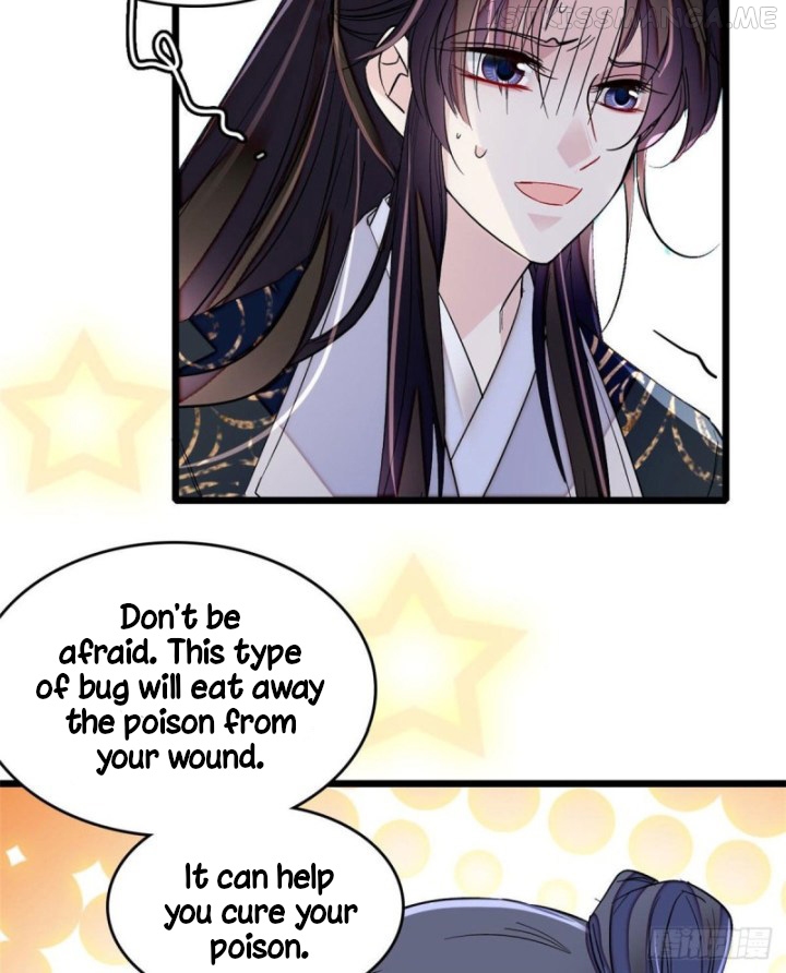 Sijin - Manhua chapter 83.3 - page 15