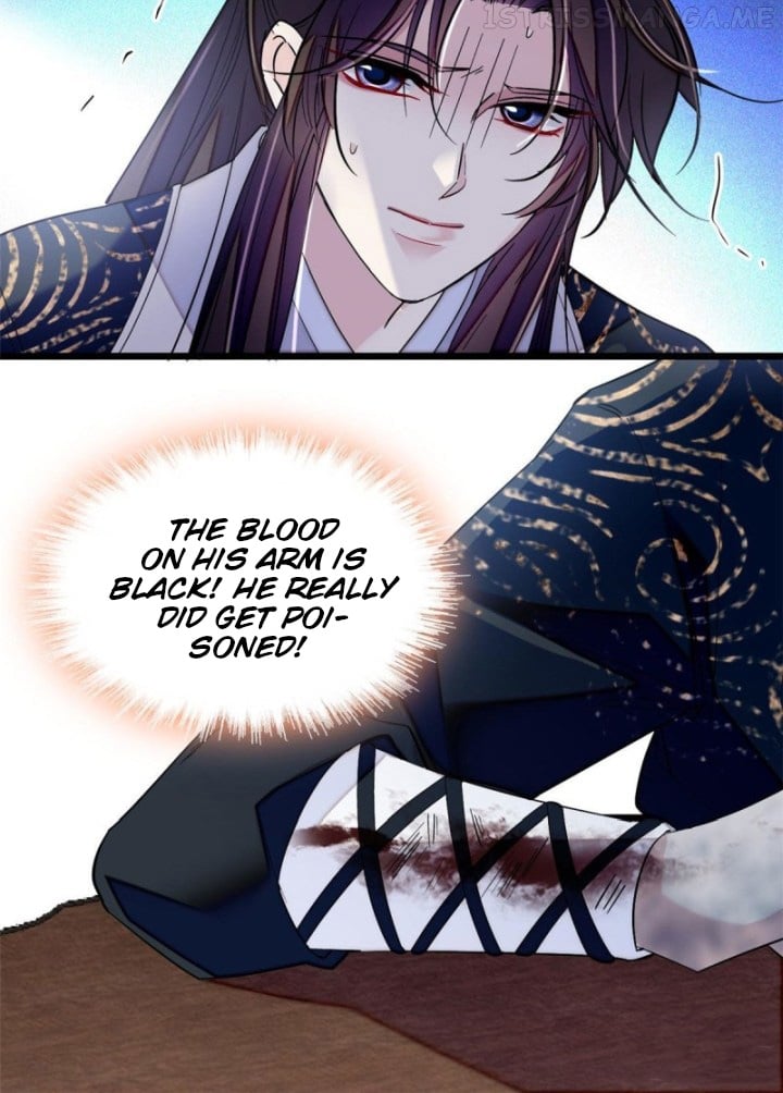 Sijin - Manhua chapter 83.3 - page 8